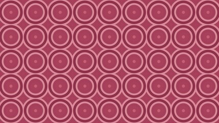 circle motif, circle pattern, symmetrical, circle lines, wall wallpaper