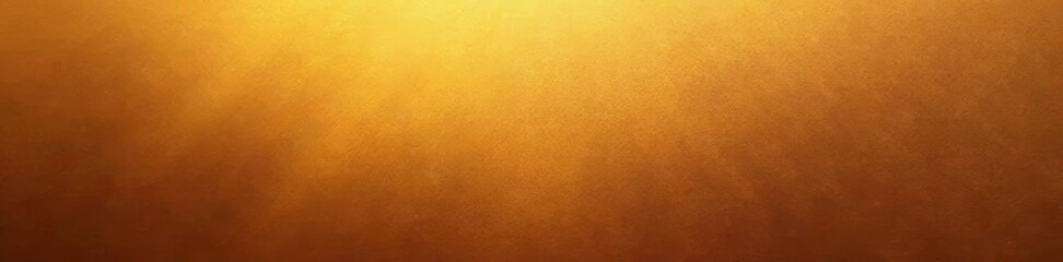 Subtle gold to brown gradient, matte finish, textured background , warm background, backdrop background