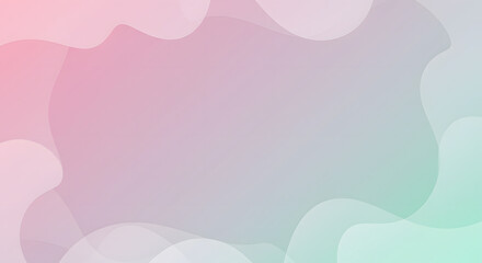 abstract pink background