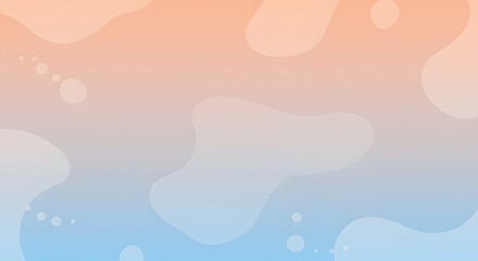 abstract blue background