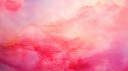 Soft muted watercolor wash texture background for artistic designs