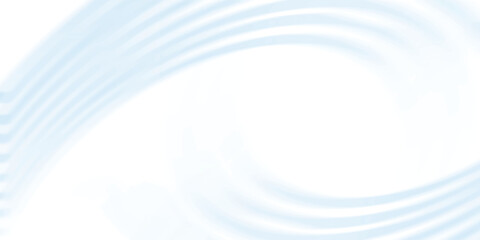 abstract blue wave background