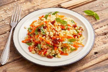 Gerstensalat