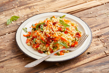 Gerstensalat