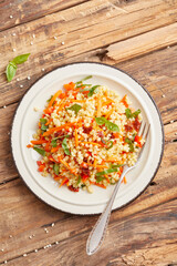Gerstensalat