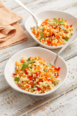 Gerstensalat