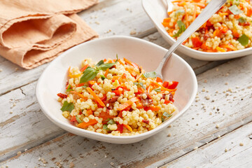 Gerstensalat