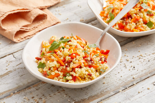 Gerstensalat