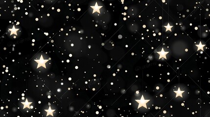 Obraz premium Textured Gradient Background Featuring Shades of Grey, Black, and White With Abstract Noise Effects for Creative Designs and Artwork