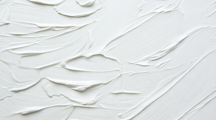 Obraz premium White painted wood texture background for design projects