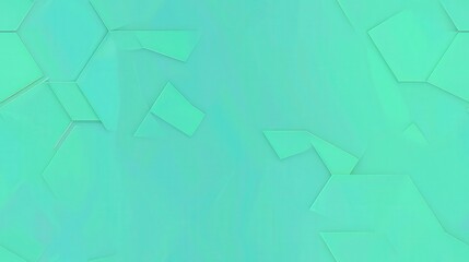 Futuristic Pastel Green Abstract Technology Background Showcasing Innovation and Modern Design Elements for Creative Projects