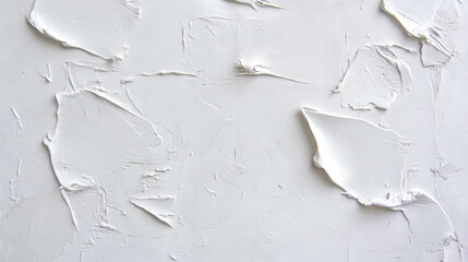 Texture of unprimed canvas with natural fiber detailing for artistic backgrounds