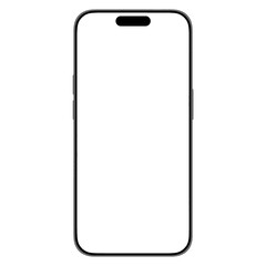 Black mobile phone