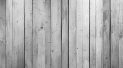 Obraz premium A close-up of weathered wood planks showcases a rustic aesthetic, ideal for backgrounds in design projects, home decor, or crafts, This texture evokes a natural, vintage feel,