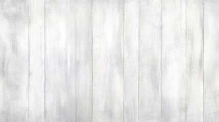 Fototapeta premium A light, textured wall background featuring vertical planks creates a minimalistic and modern aesthetic, Ideal for product photography, presentations, and web design to evoke a clean and airy feel,