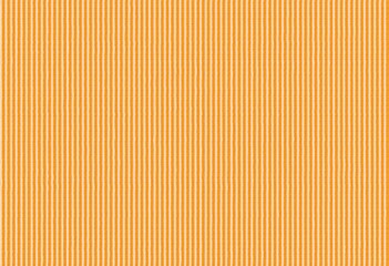 Fototapeta premium Fan-Shaped Orange Fabric: A Symmetrical and Repeating Design on White, Perfect for Modern Textiles, Graphic Art, and Unique Design Inspirations.