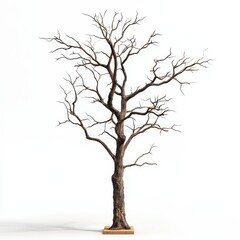 Obraz premium tree with roots