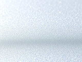 Obraz premium Silver Glitter Backgrounds for Health & Wellness Magazines