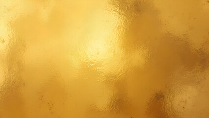abstract background of gold color