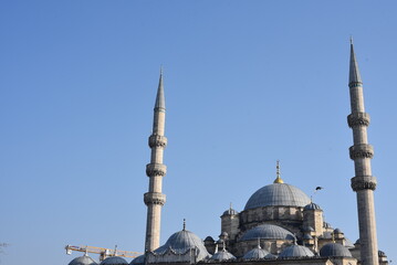Ayasophia, Hagia Sophia Mosque, istanbul