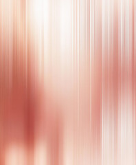 Obraz premium red copper background, vertical lines of copper texture,