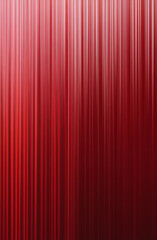 Obraz premium red gradient background, light and shadow effect,