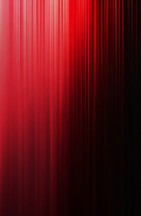 red gradient background, light and shadow effect,