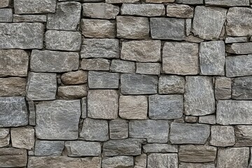 Obraz premium Stone wall texture background.