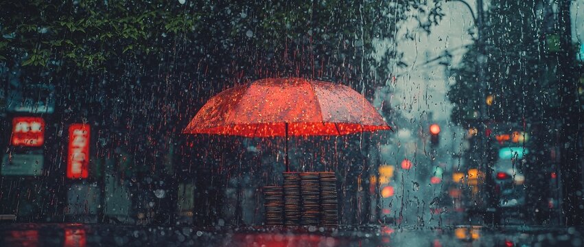 Diversifying investments and maintaining adequate insurance coverage are key components of risk management, which assess and mitigate financial risks