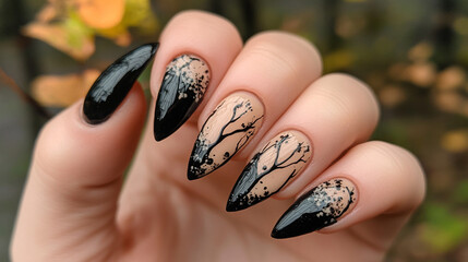 Elegant Nail Art Ideas for Every Occasion