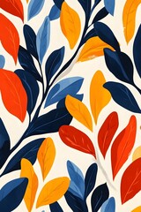Needle and thread aesthetics on vintage fabrics