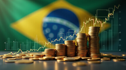 Brazil's Emerging Market Opportunities Economy and Investment Potential