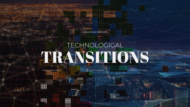Technological Transitions / Wide