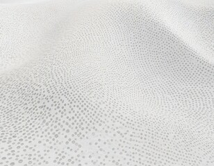 Dot white gray wave light technology texture background.
