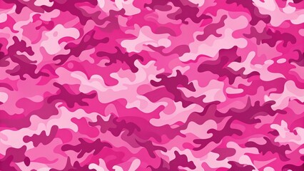Modern Pink Camouflage Background Pattern, modern design, stylish,  modern design, stylish