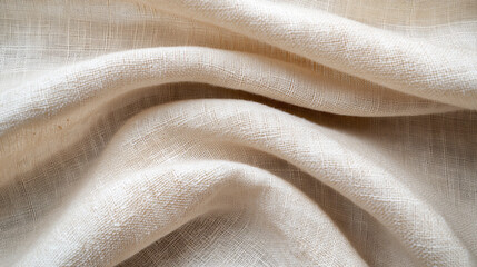  smooth natural linen
