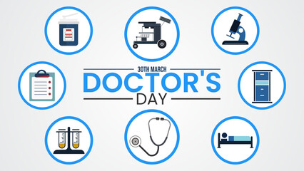 Thank You, Doctors, Honoring Healthcare Heroes on Doctor’s Day