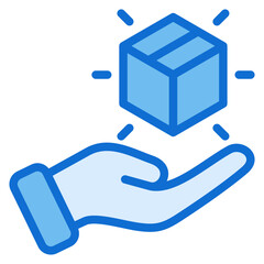Delivery Icon