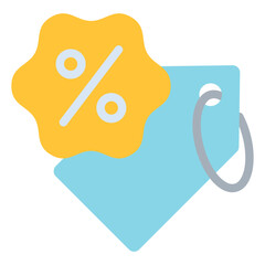 Sale Icon