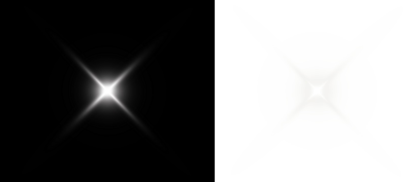 PNG gold star light sparkle, White glow light effect. Starlight sparkle. Light flare effect shine glow. Light PNG. Glowing design elements - Powered by Adobe