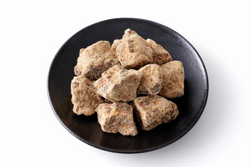 黒糖　Brown sugar