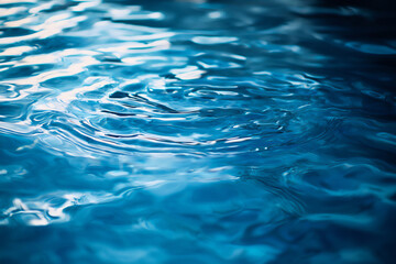 Fototapeta premium water surface texture