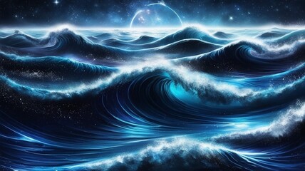 Galactic Tide