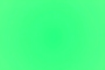 solid, vibrant green background, with subtle variations in lightness and shade.