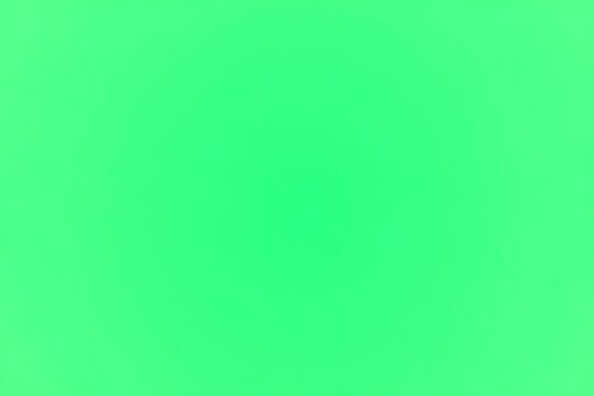 solid, vibrant green background, with subtle variations in lightness and shade.