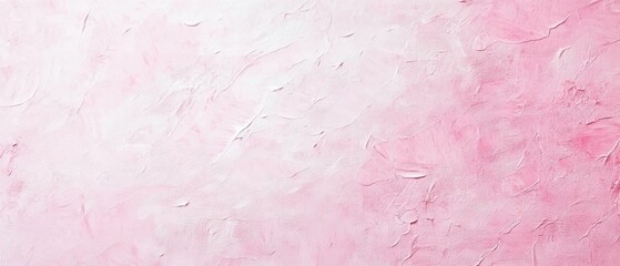 Obraz premium Pink abstract texture background for creative designs, marketing materials, and artistic projects featuring soft pastel colors and modern aesthetics.
