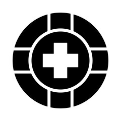 Search And Rescue Icon