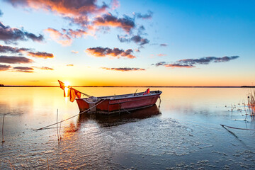 fischerboot