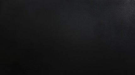 Black background texture for design projects, abstract backdrop for presentations, sleek modern surface for product photography, minimalist dark wallpaper.