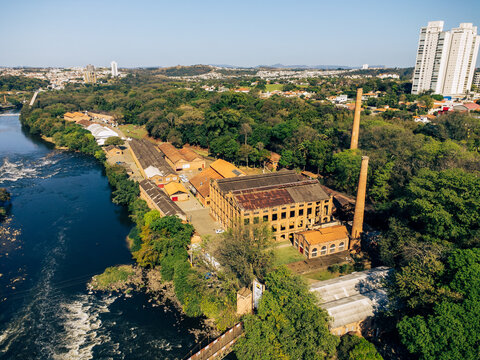 Engenho Central - Piracicaba